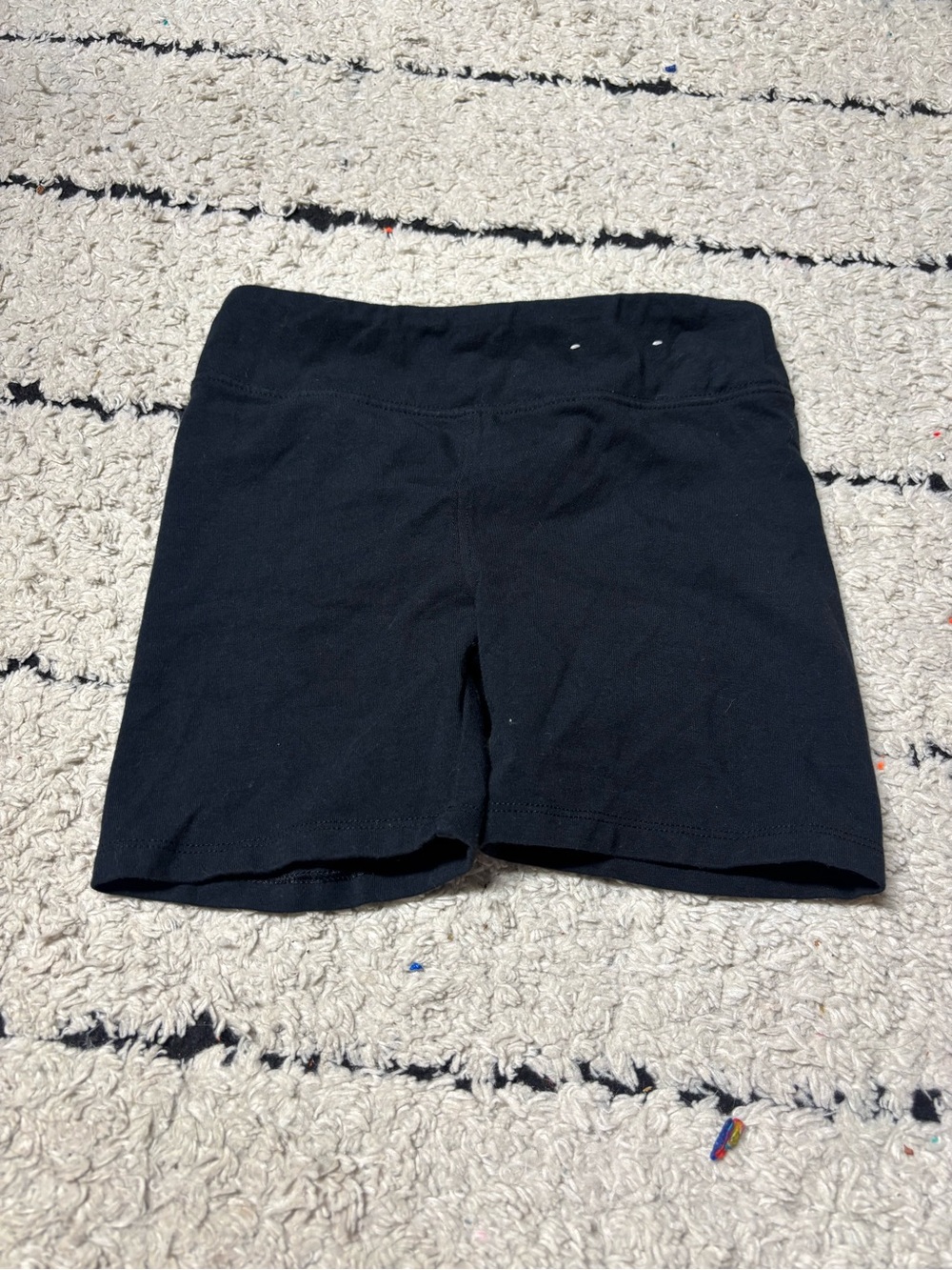 SO Bike Shorts
